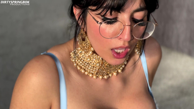 Aaliyah Yasin: Sürtük Pakistanlı aaliyah yasin orgazm olmaktan duramıyor