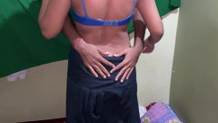 Laxmi Kumari hot: Der weiche glow eines jungen indischen desi-mädchens, indische desi 18+ schönes...