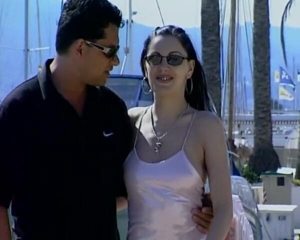 All you need to fuck: Gorący trójkąt, na zewnątrz, stary i młody wytryski vintage kompilacja