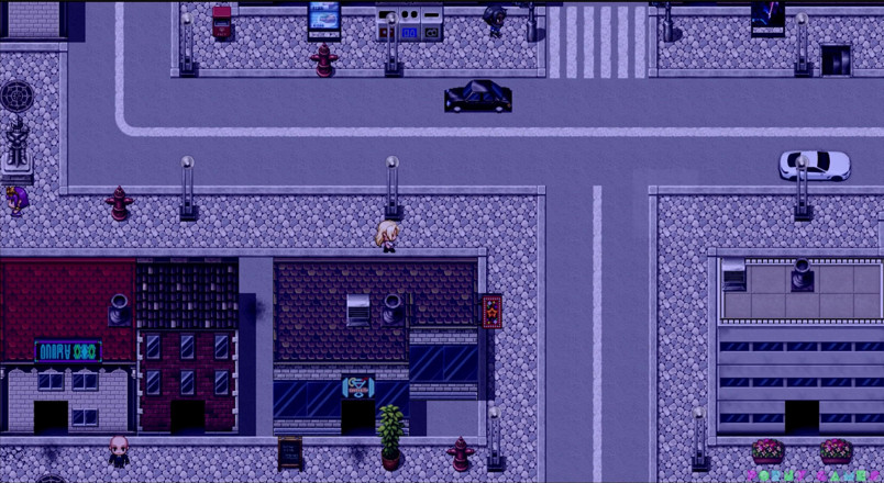 Porny Games: d ophis vaiph - pt. 49