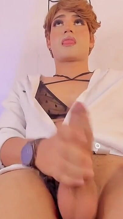 Sexy Sissy Ken Takes His Cock Deep, Until He Cums Everywhere (KenPrince) Sexy Sissy Ken Takes His Cock Deep, Until He Cums Everywhere (KenPrince)