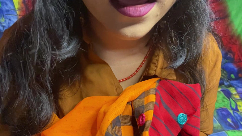 Angoori: Pembantu dientot 