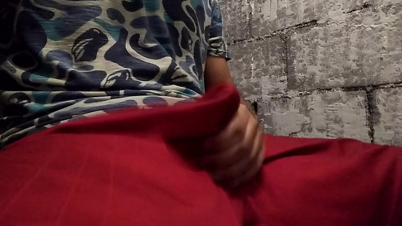 AlexAlejandro13: What a nice big thick cock I have