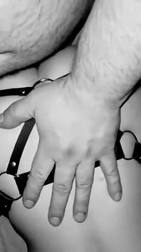 Orgasmo Anal