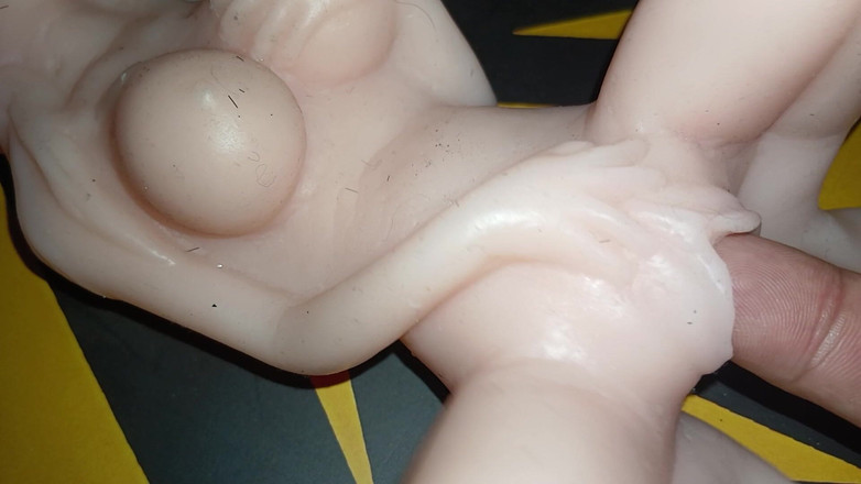 LunaDesire: Pomalý smyslný pov zážitek - touha pozdě v noci