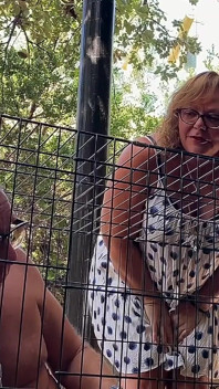 Caged - les chroniques d'une vie à ses pieds
