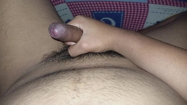 Ratanresma: Handboy Masturbation Frist Time