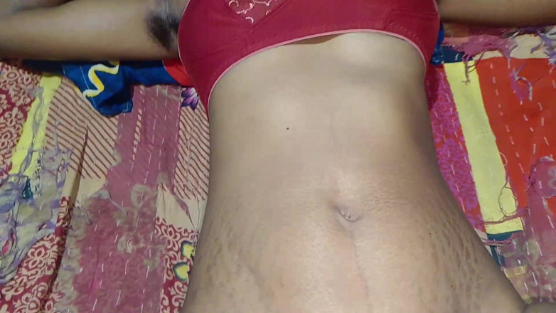 Kolkat: Desi bengálská bhabhi romantika