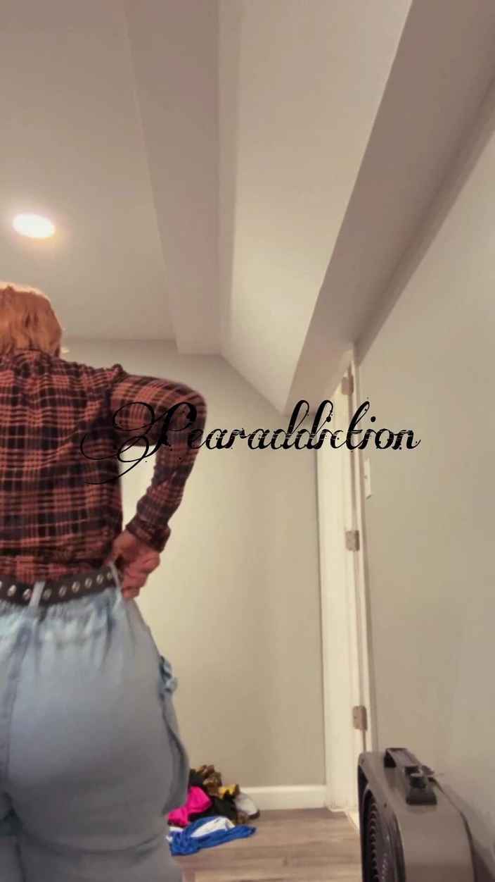 Pearaddiction: Titta på den här