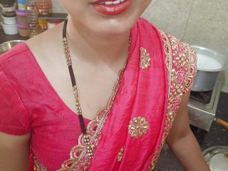 Sakshi Pussy: Indian Desi Village Sister-in-law&#039;s Brother-in-law Fucks Her Hard
