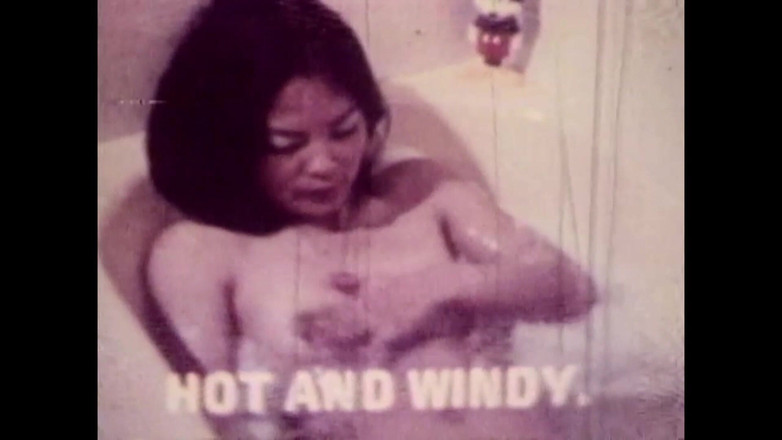 Vintage Megastore Full hd: Kıçımın sihri