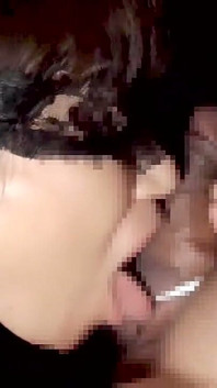 마유 39번: 즉시 구강성교, 삼킴, 딥스로트 구강 거대한 고환 핥기