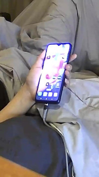 Getting Fucked After Waking up Is the Best Feeling Ever!