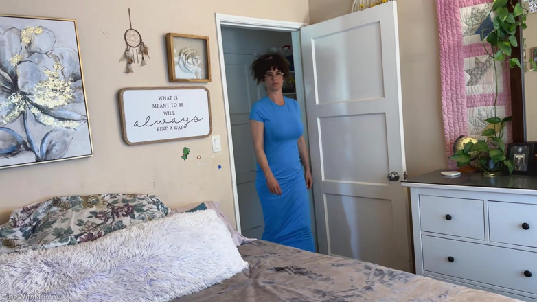 VibeWithMommy: Stepmoms Least Proud Moment