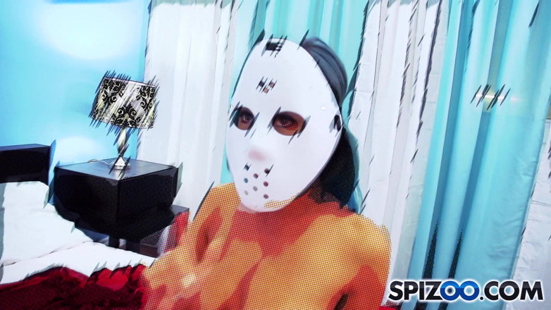 Spizoo: Wartawan TV April