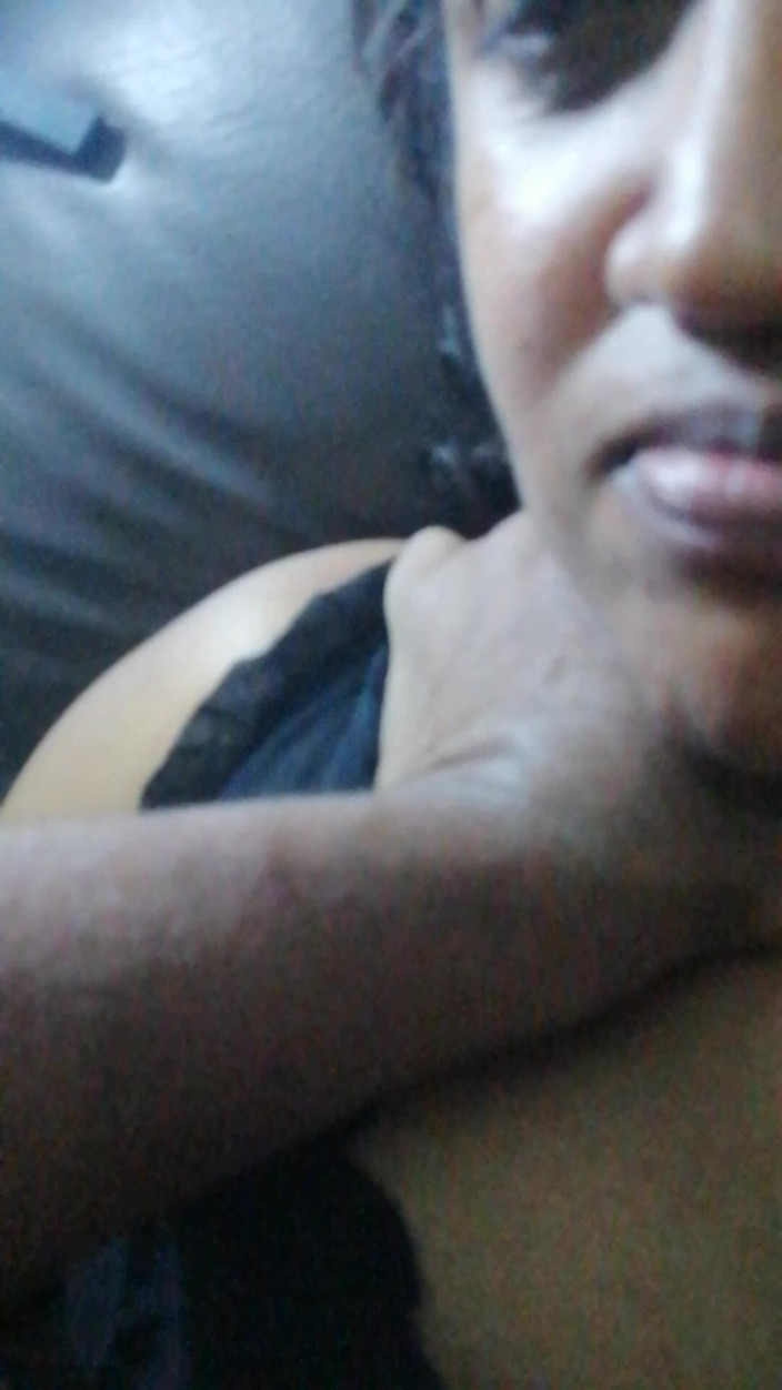 Tina Baby: Facial Impressions of Desi Bhabhi