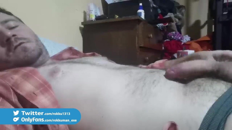 Rokkuman: Honění 49 latino masturbacion Chileno