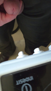 Wanking and Cumming