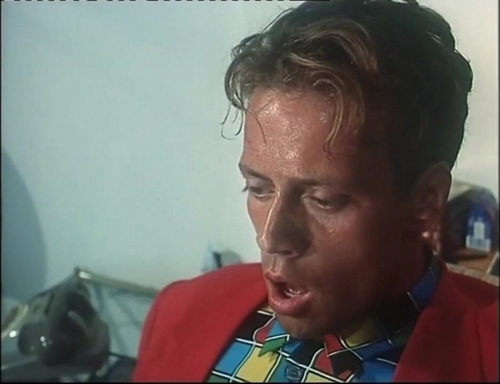 XTime Vod: Retro-ficken mit Rocco Siffredi