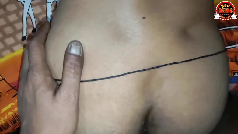 BadAim6: Sexy Desi si vzala velkého ptáka svého švagra