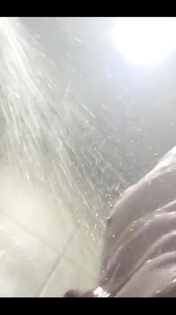 Shower Alone