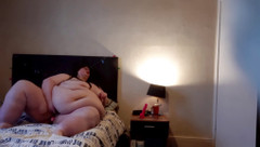 SSBBWLadyBrads: SSBBW bbw se pro vás udělá