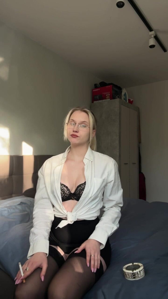 MertyXXX: Secretaris