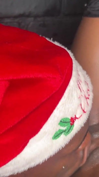 Xxxmas Christrams Threeway Big Dick Black Daddy Tag Teams Tiny Pussy