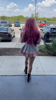 Outfit Check