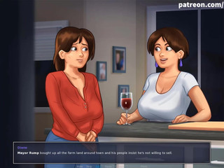 Cartoon Play: Летняя сага, часть 111 (0.20.16)