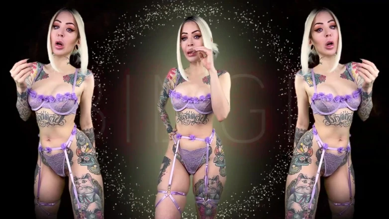 Baal Eldritch: Dependența ta se va înrăutăți - dependența de porno, Binge, instrucțiuni de...