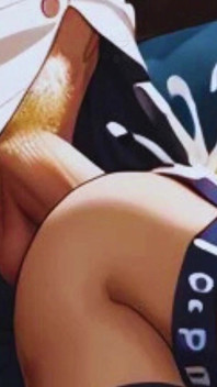Kompilasi 18 wanita muda yang sangat seksi melakukan seks anal tanpa kondom.
