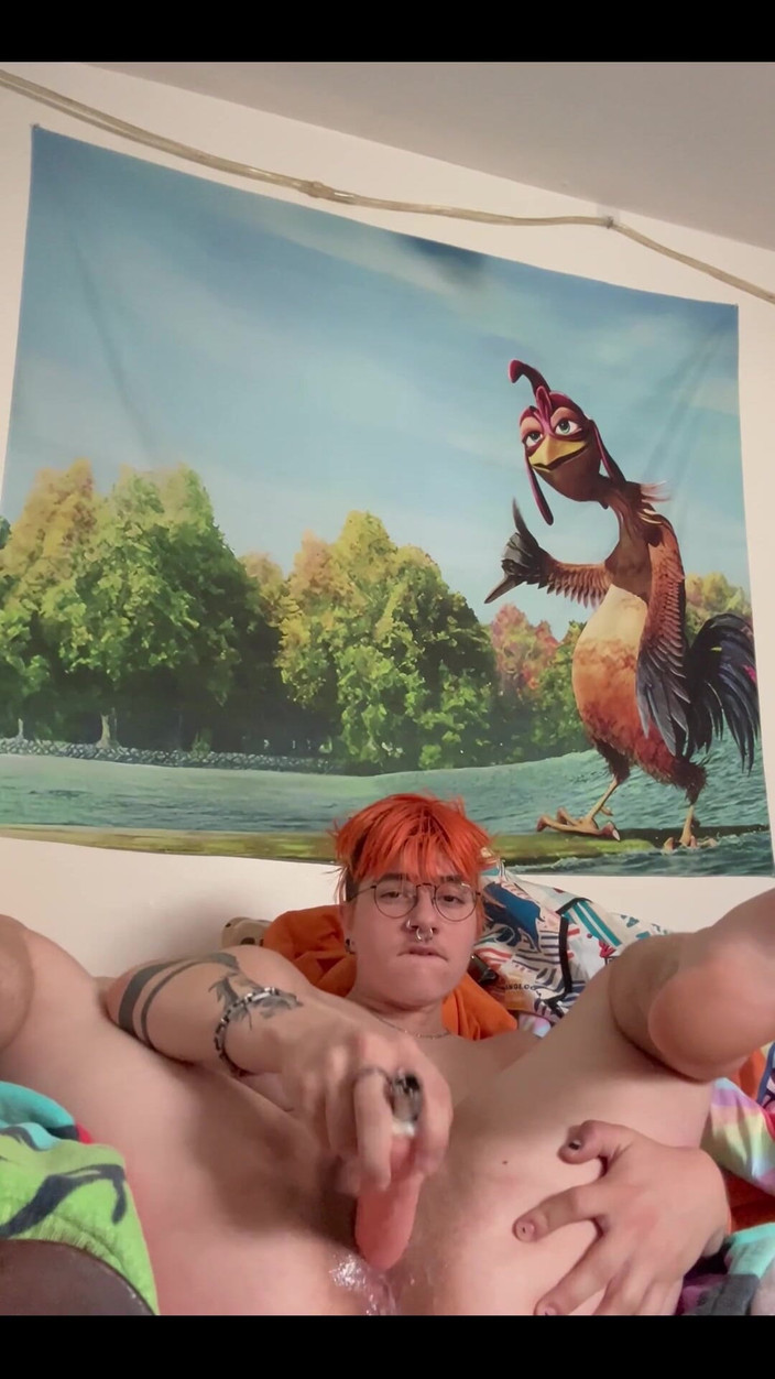 Guano69ftm: Super mocz moczy