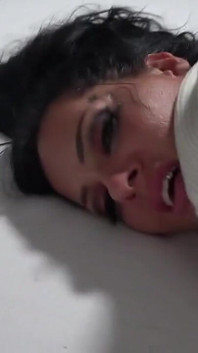 Ashley Cumstar Gets Fucked by a Young Stud POV