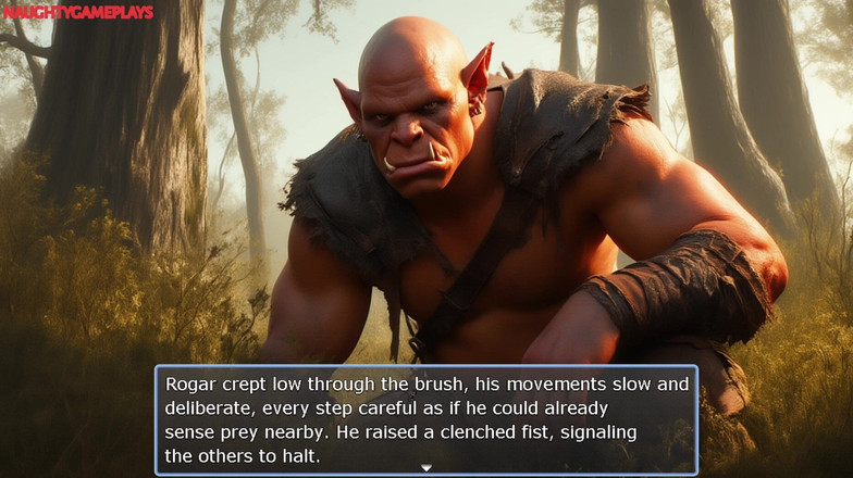 Naughty gameplays: Celina's Calling (part 10) - by Morrak Games