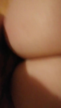 Big Ass Son and Stepmom