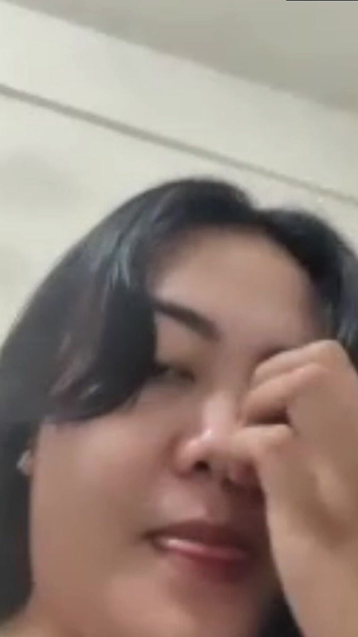 Carol Rayos De Guzman: Highschool-küken süchtig nach muschi Maen