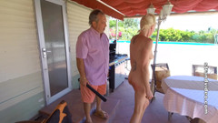 Sarah Stern: メグ・スパンカーズ・クックブック