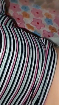 447 Brazilian Stepdaughter Has the Best Ass in the World