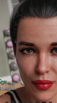 Milfania (bölüm 13) dr. phoenix games tarafından - seksi üvey anne ile yoga