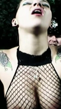 From One of My Lydia Films