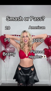 Smash or Pass?