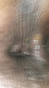 I Wanted to Give My Ass, so I Met a Man on the Street and He Took Me to His Room so He Could Fuck Me While He Recorded Me.