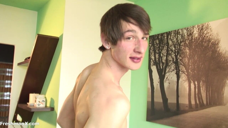 Boyfun: Paul - HD