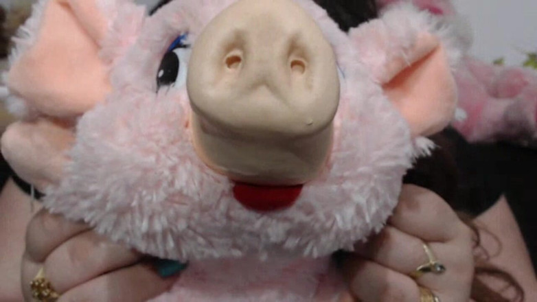 LoraBbw: Leuk rommelen