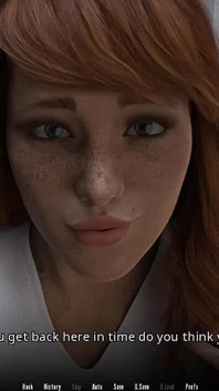 Wvm: a New Girl Is Moving in to My Home Episode 20 - S03