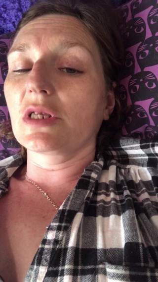 MistressWriggler: До біса! Це був швидкий і шалений оргазм, який досить швидко підкрався до мене!