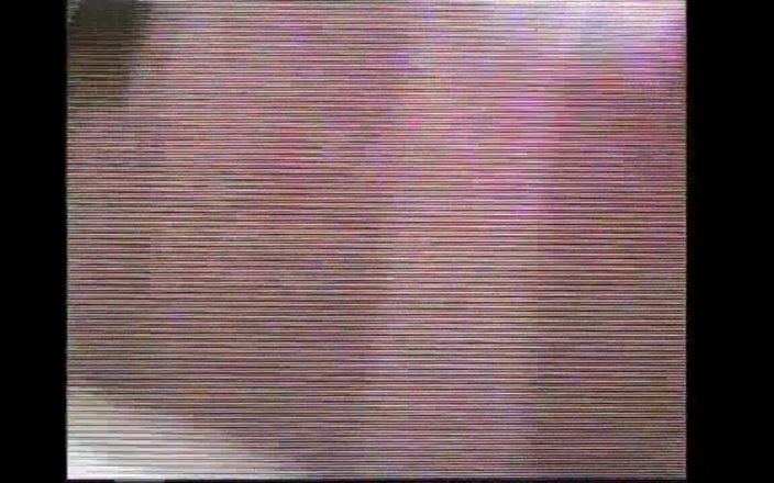Vintage Usa: Чорну повію жорстко відтрахав великий чорний член