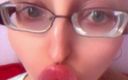 FinDom Goaldigger: ¡Los labios grandes te seducen!