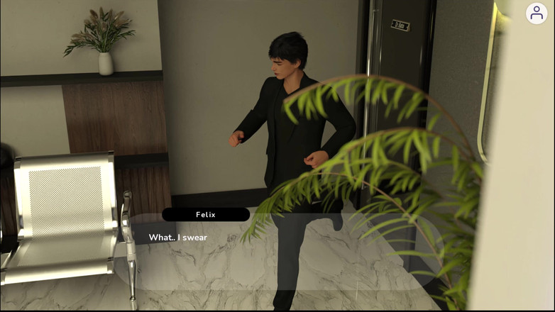 Johannes Gaming: Eine flüchtige ehe 6 felicia ist so geil, dass sie masturbieren...